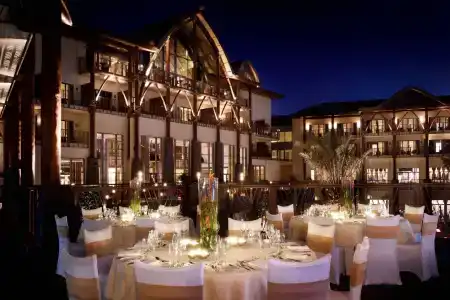 Lapita, Dubai Parks and Resorts, Autograph Collection - 5