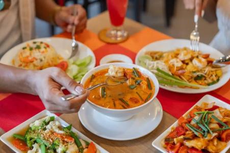 Citrus Patong by Compass Hospitality - 32