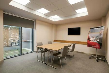 Park Inn by Radisson Istanbul Atasehir - 92