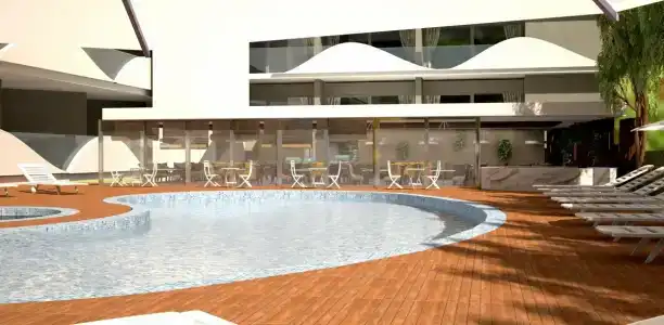 Arsi Enfi City Beach - 81