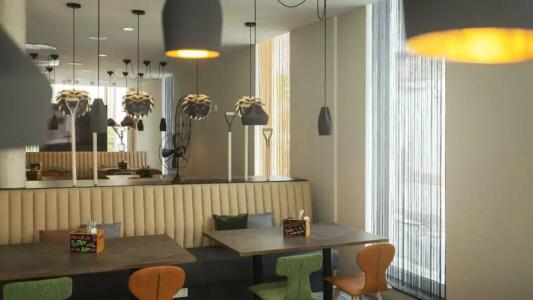 Holiday Inn - the niu, Hop Forchheim by IHG - 70