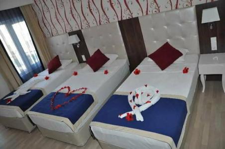 Kleopatra Micador Otel - 98
