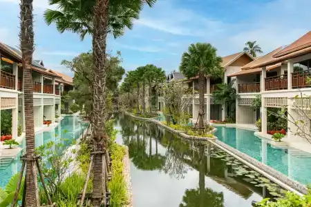 Grand Mercure Khao Lak Bangsak - 50