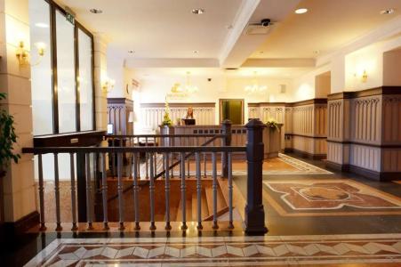 Monika Centrums - 24