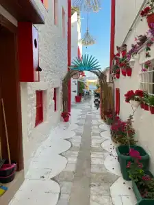 Bodrum Beach Resort - 19