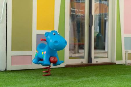 Mercure Pattaya - 64