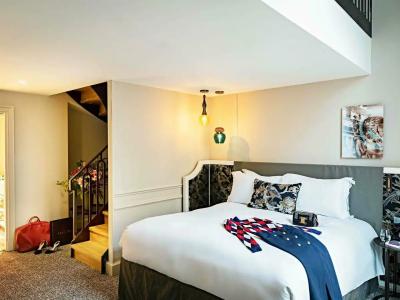 Sofitel Le Scribe Paris Opera - 22