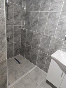 Atillas Getaway - 60