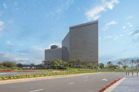 Hyatt Regency Dubai - 22