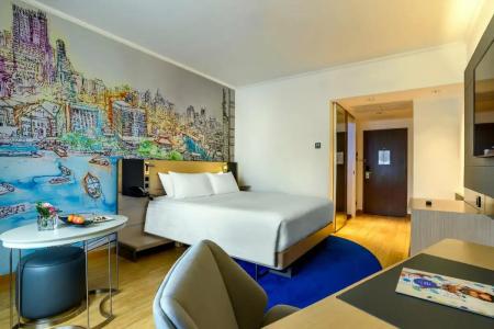 Novotel Bangkok on Siam Square - SHA Extra Plus Certified - 18