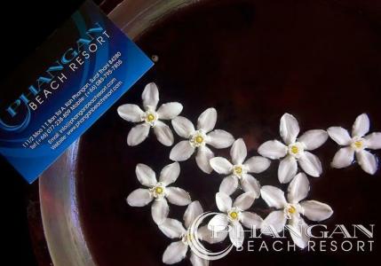 Phangan Beach Resort - 50