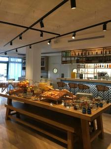 Golden Tulip Aix en Provence - 35