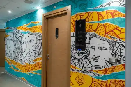 NYX Milan by Leonardos - 49