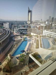 Avani Palm View Dubai & Suites - 37