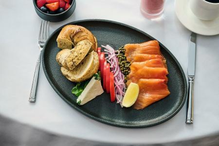 Loews Regency New York - 82