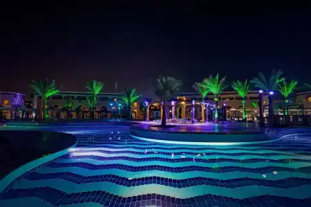 Sunrise Mamlouk Palace Resort - 81