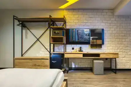 Afflons Loft City - 55