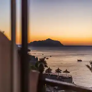 Concorde El Salam Sharm El Sheikh Front - 93