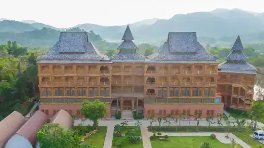 Santhiya Tree Koh Chang Resort - 32