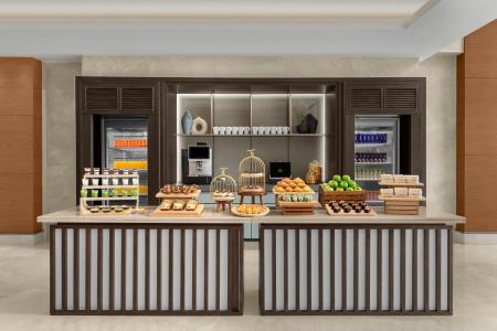 Courtyard by Marriott Bangkok - 43