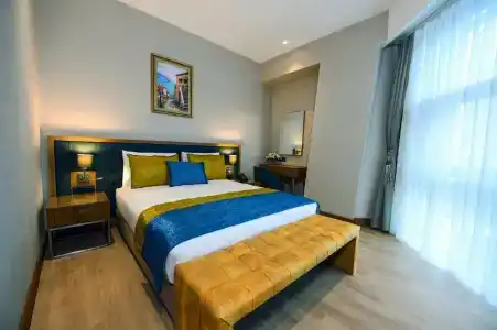 Cher & Spa Istanbul Taksim - 63
