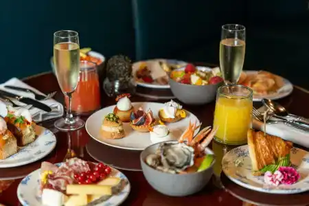 Prince de Galles, a Luxury Collection, Paris - 8