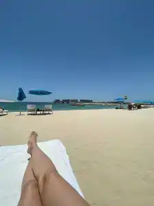 Four Seasons Resort Dubai at Jumeirah Beach - 64