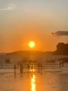 Sand Sea Resort Railay Beach - 3