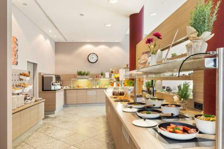 Park Inn by Radisson Dresden - 13