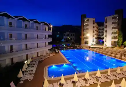 Panorama - All Inclusive - 1