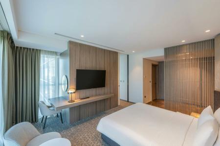 Courtyard by Marriott Dubai, Al Barsha - 58