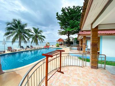Lanta Paradise Beach Resort - 60