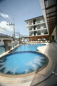 First Residence - SHA Plus - 26