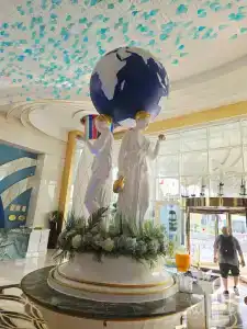 Granada Luxury Beach-Ultra All Inclusive - 53