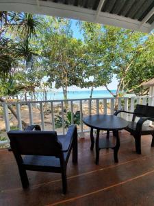 The C Samet Beach Resort SHA Plus - 66