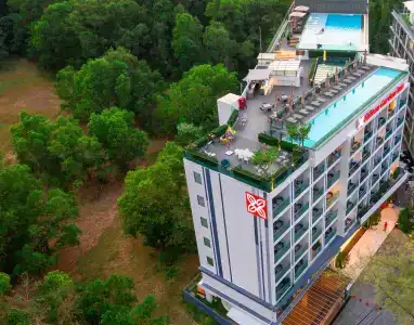 Hilton Garden Inn Phuket Bang Tao - SHA Extra Plus - 5