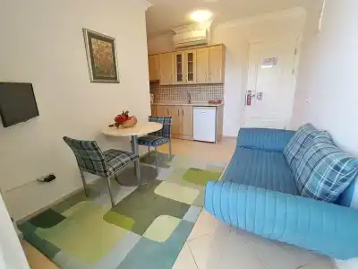 Kamer Exclusive & Suites - 9