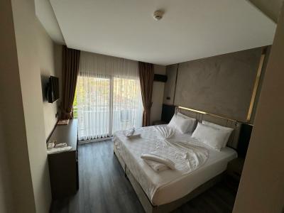 Arıkan Inn - 35