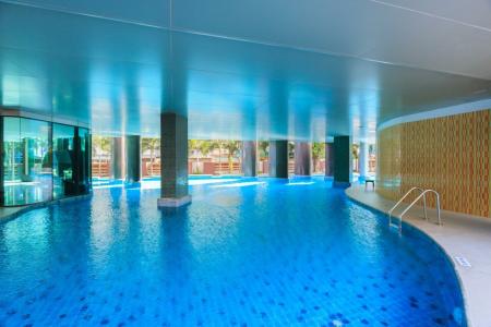 Pattaya Discovery Beach - SHA Extra Plus - 9