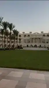 Baron Palace Sahl Hasheesh - 83