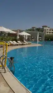 Baron Palace Sahl Hasheesh - 29