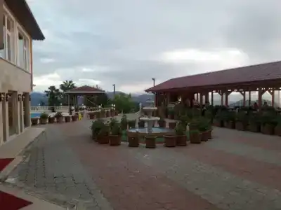 Zarha Mountain Resort - 69