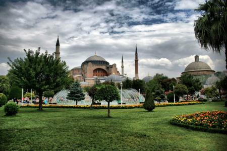 Manesol Old City Bosphorus - 9
