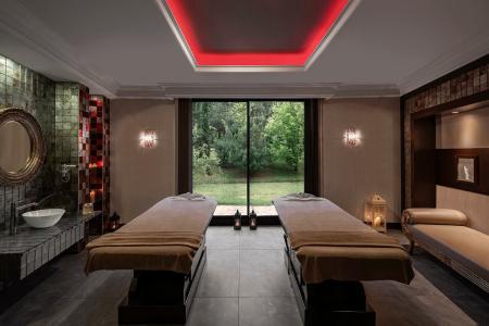 NG Sapanca Wellness & Convention - 83