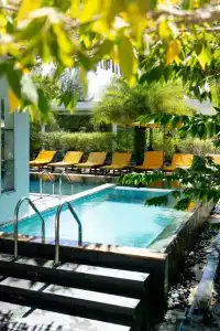 Long Set Resort - 52