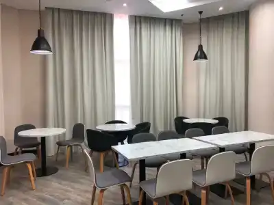 TIME Express Al Khan - 31