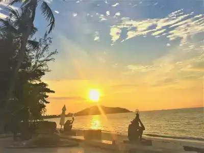 Kanok Buri Resort - 6