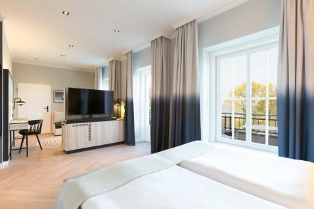 Kaiserhof Heringsdorf - 59