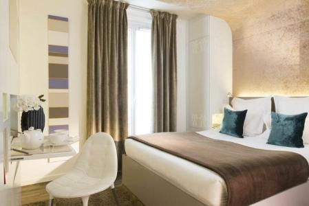 Hôtel Gabriel Paris - 53