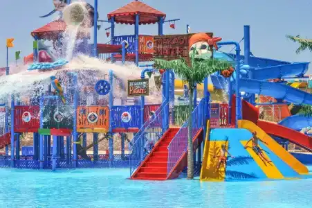 Jaz Makadi Star & Spa - 17